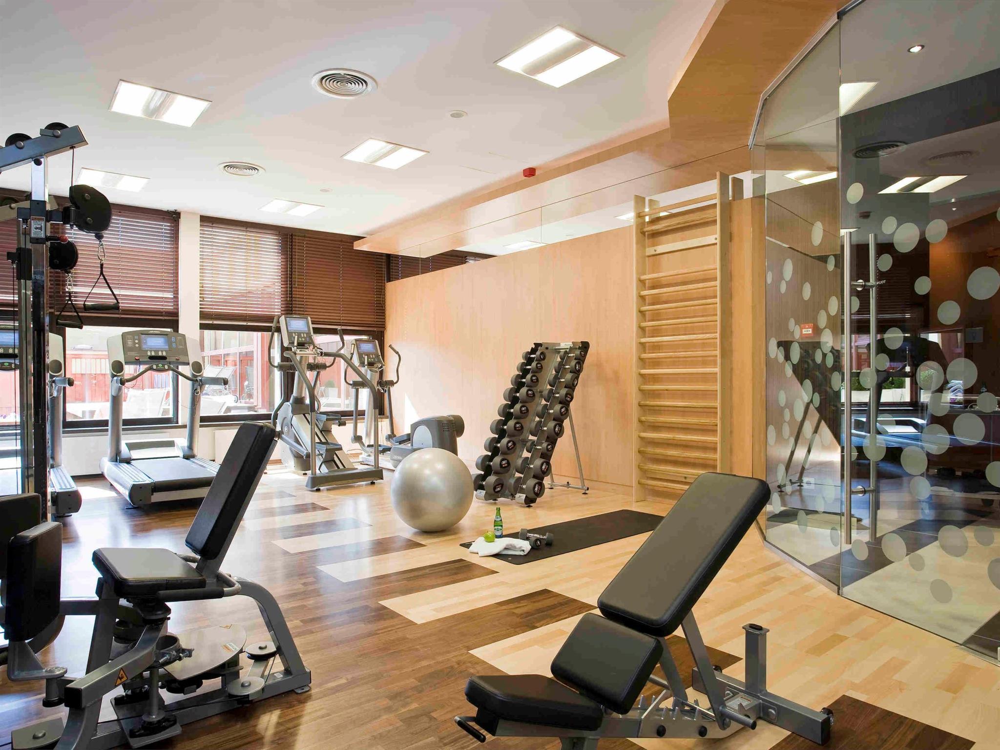 Novotel Budapest City Ngoại thất bức ảnh