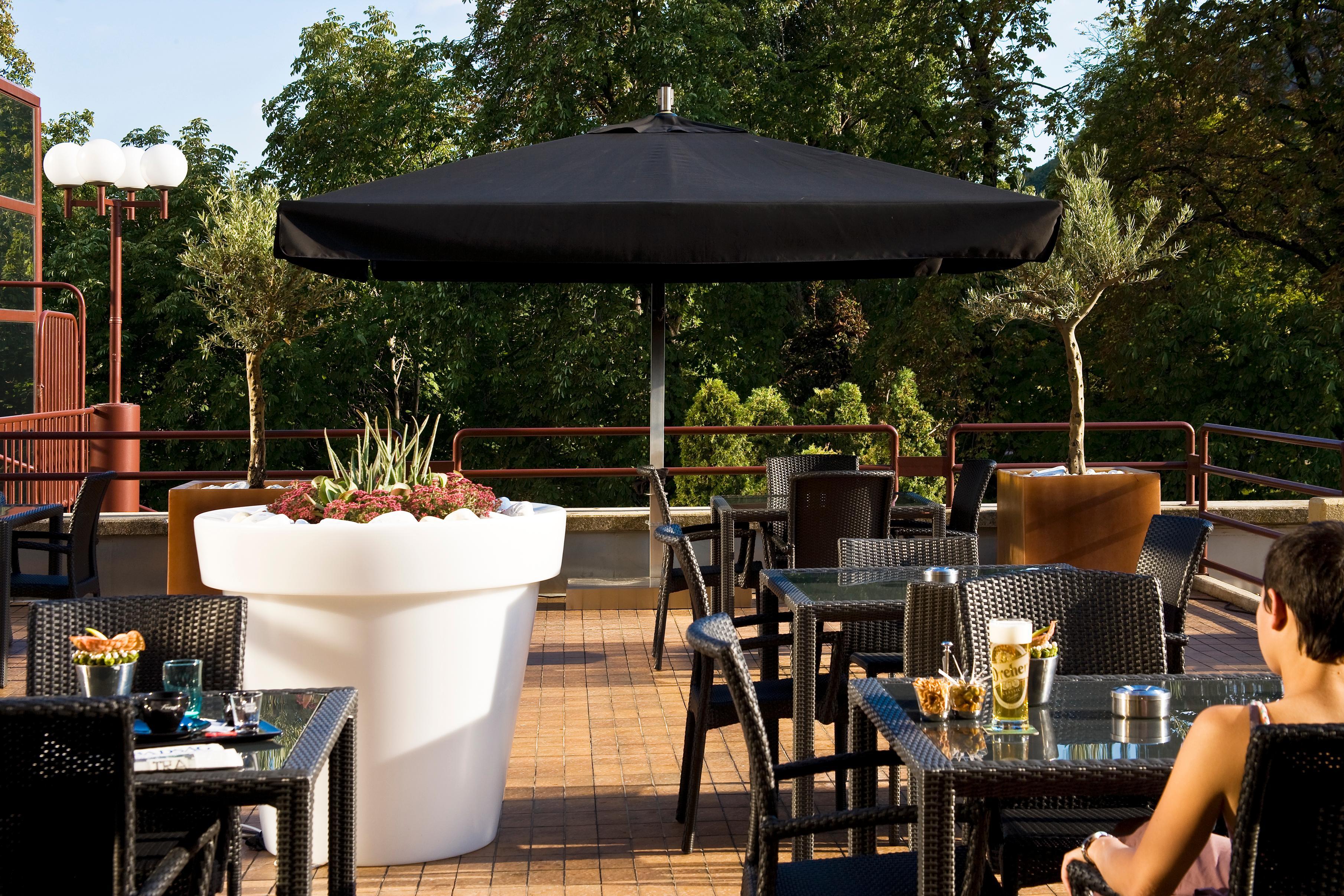 Novotel Budapest City Ngoại thất bức ảnh
