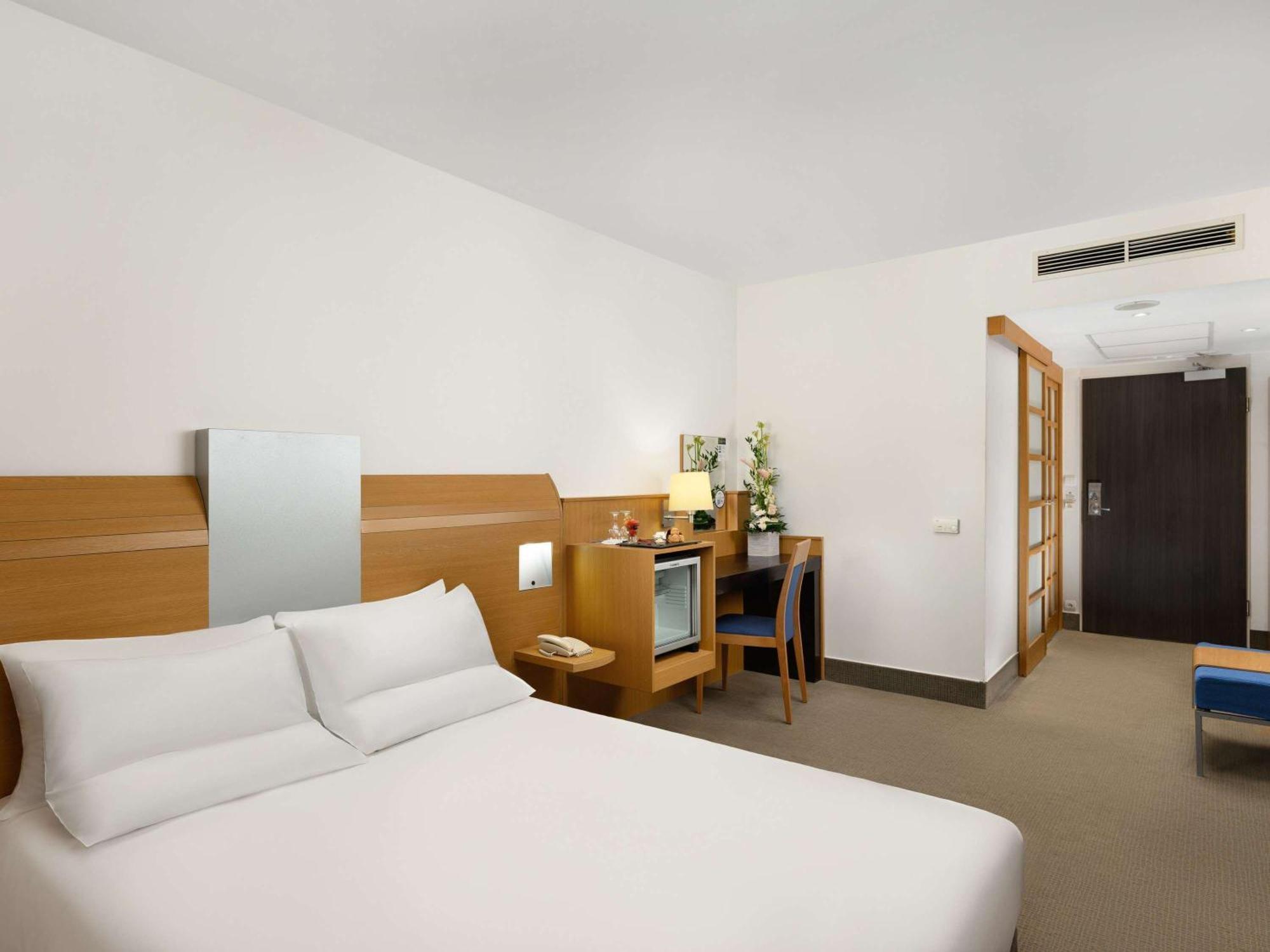 Novotel Budapest City Ngoại thất bức ảnh