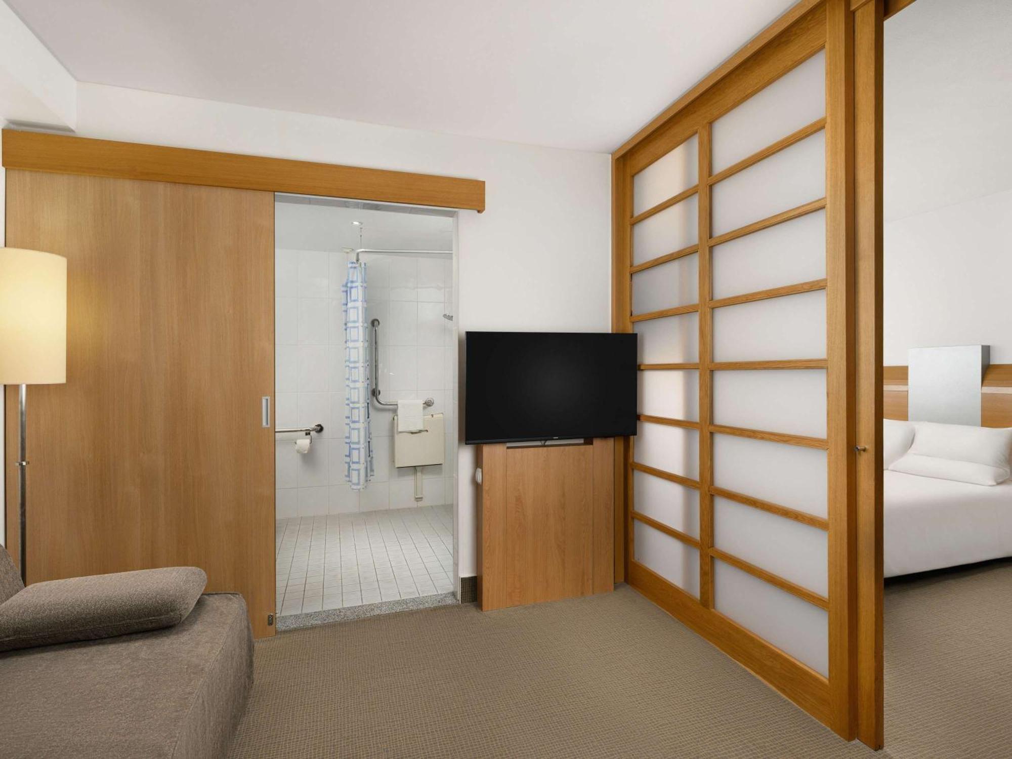 Novotel Budapest City Ngoại thất bức ảnh