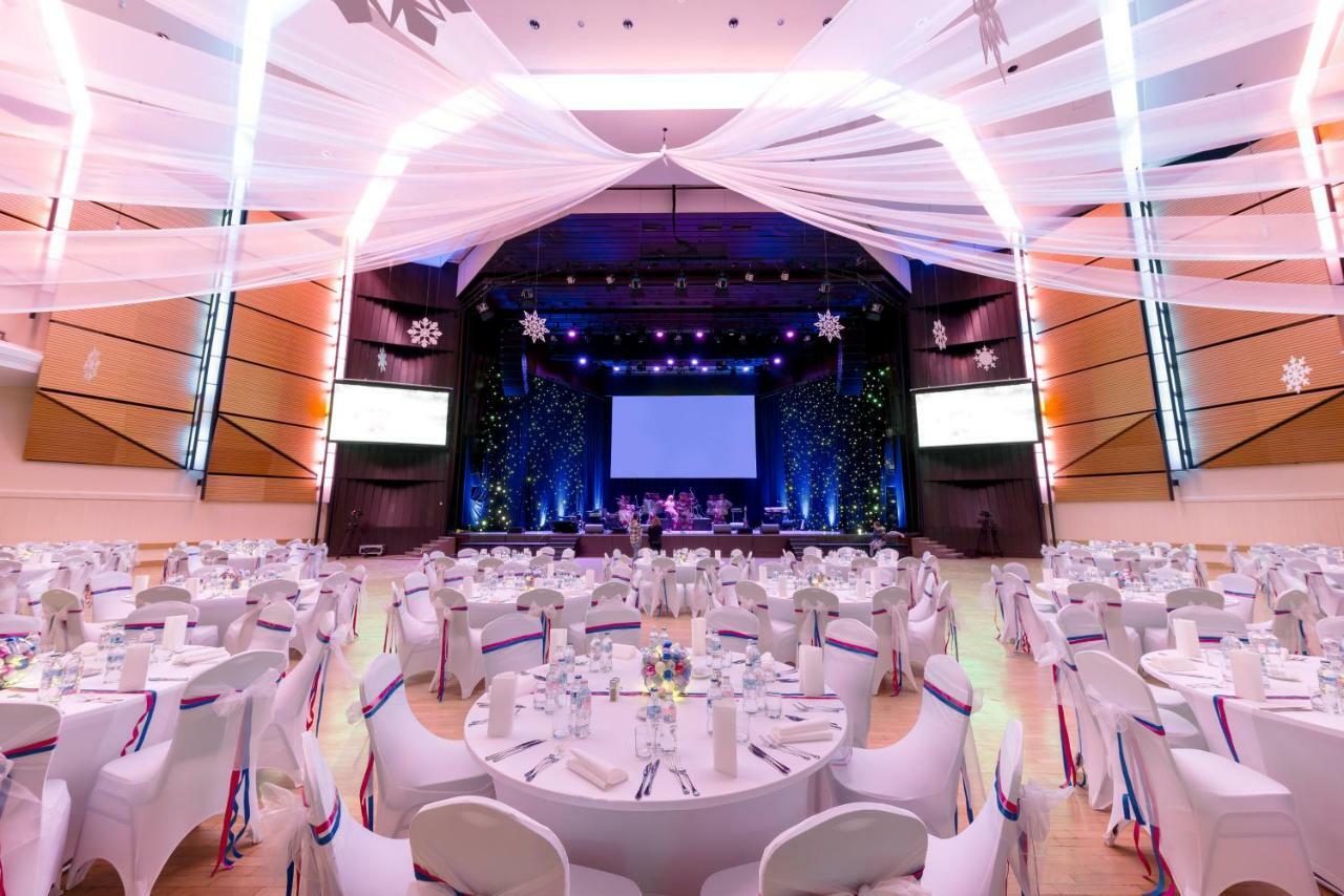 Novotel Budapest City Ngoại thất bức ảnh